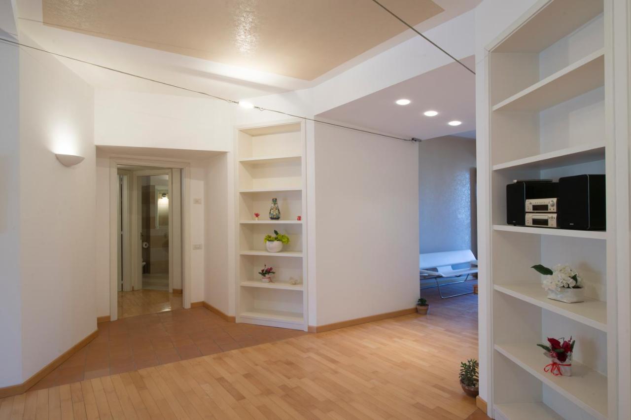 Casa Olimpo Apartment อาเจโรลา ภายนอก รูปภาพ