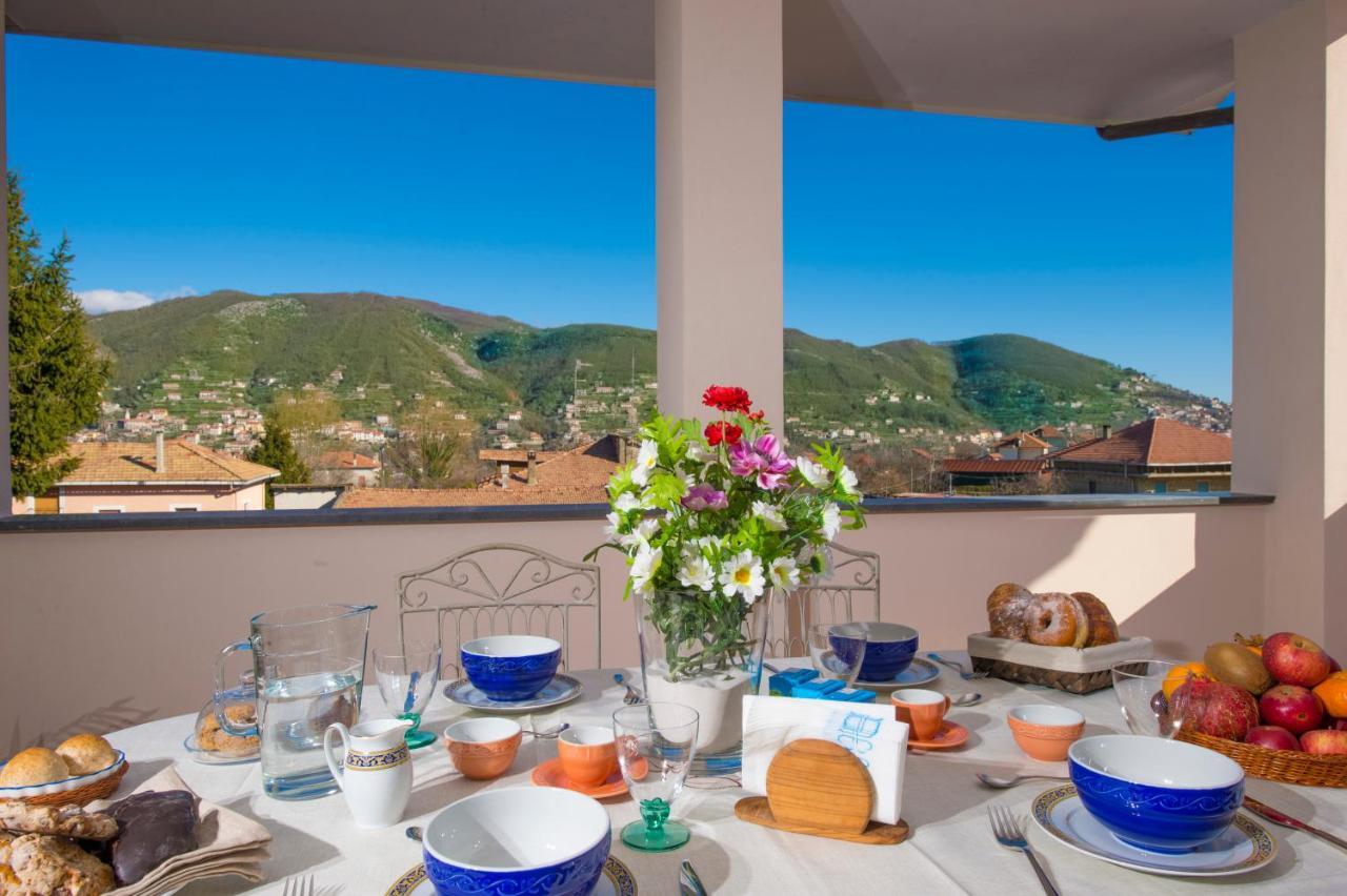 Casa Olimpo Apartment อาเจโรลา ภายนอก รูปภาพ